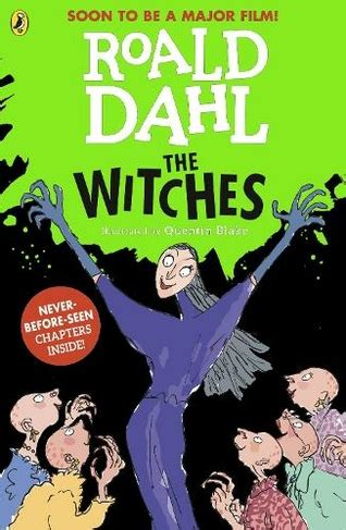 The Witch as a Feminist Icon in the Witch Series Books